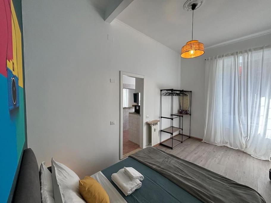 Appartement La Casetta Trastevere