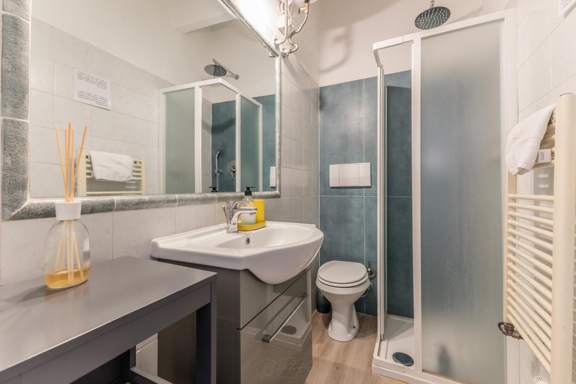 Appartamento La Casetta Trastevere