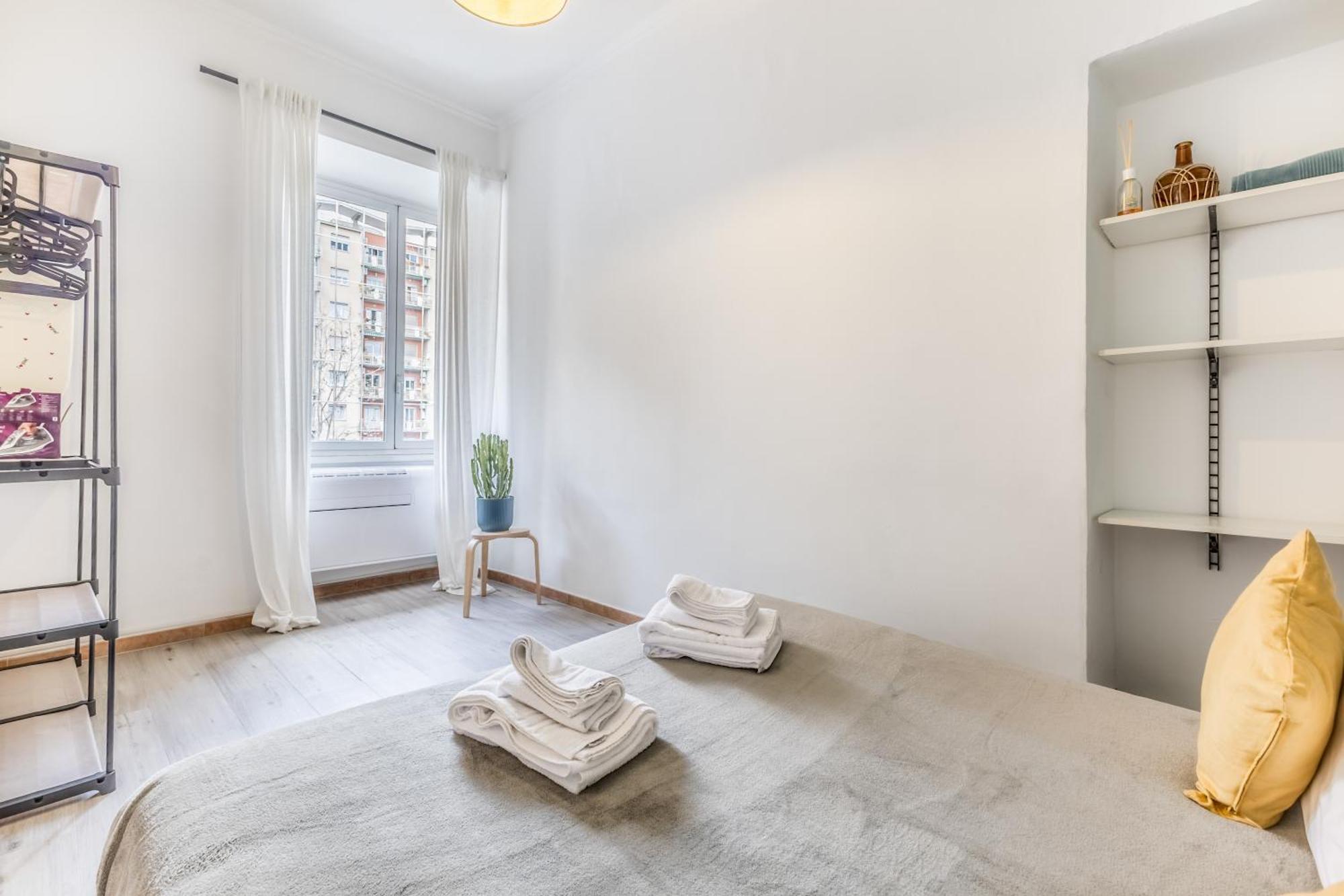 Appartamento La Casetta Trastevere