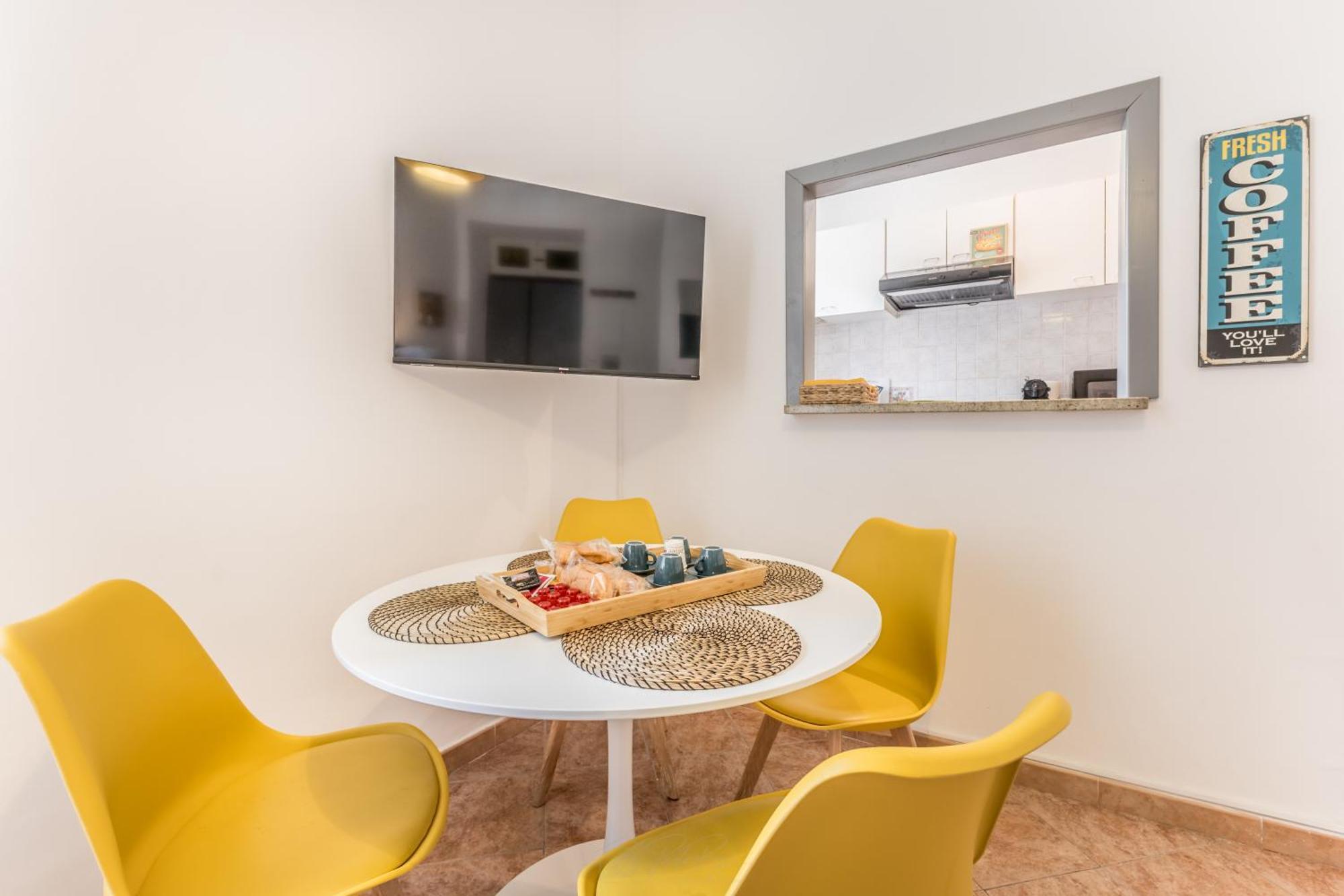 La Casetta Trastevere Appartement *