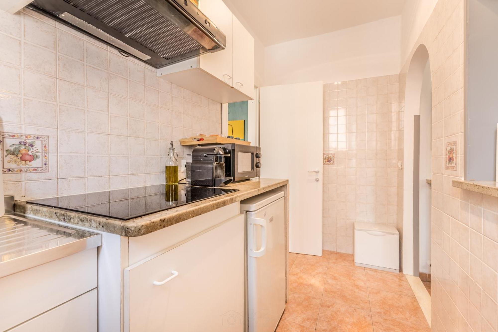 La Casetta Trastevere Appartamento Roma