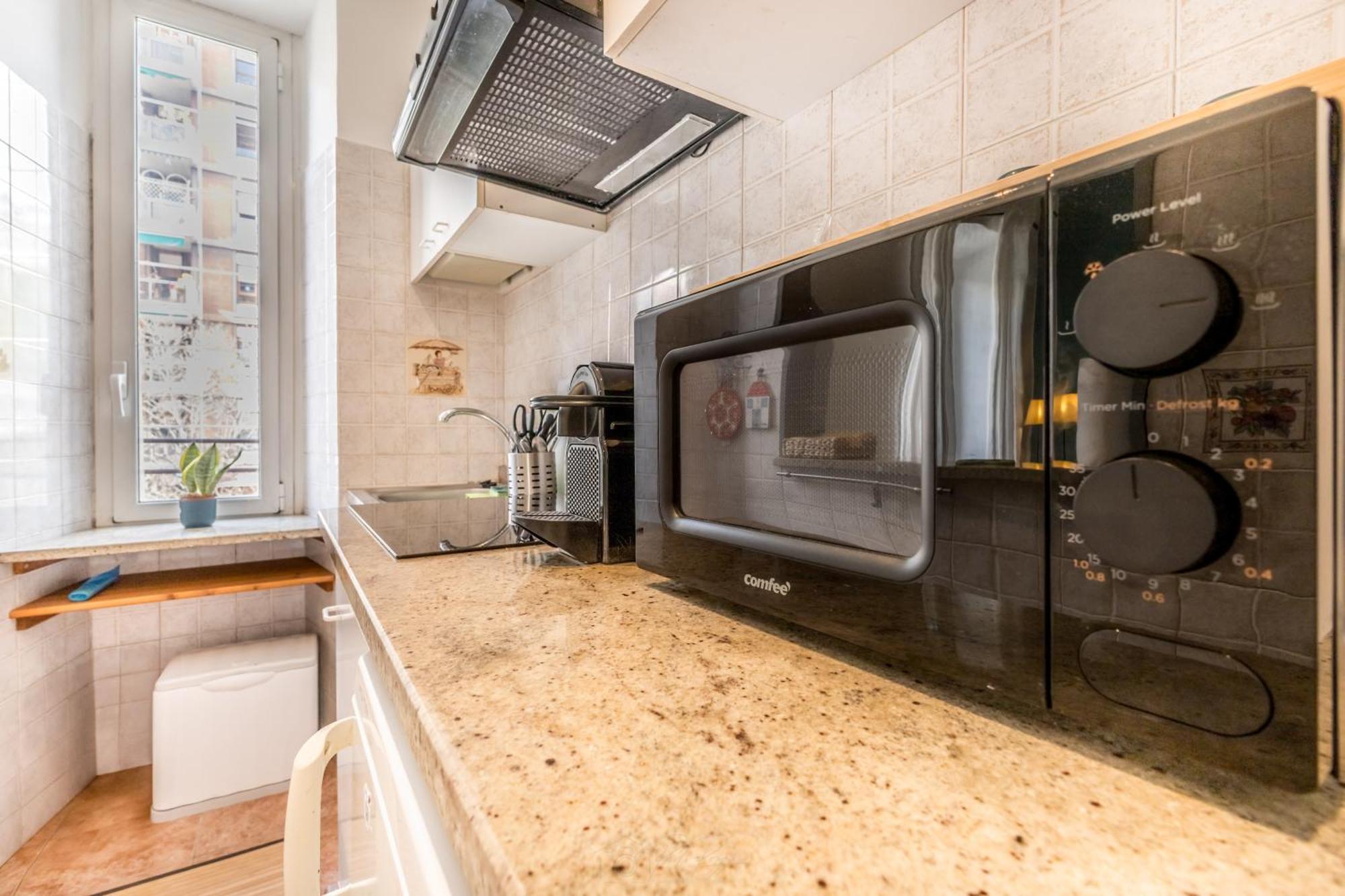 Appartement La Casetta Trastevere