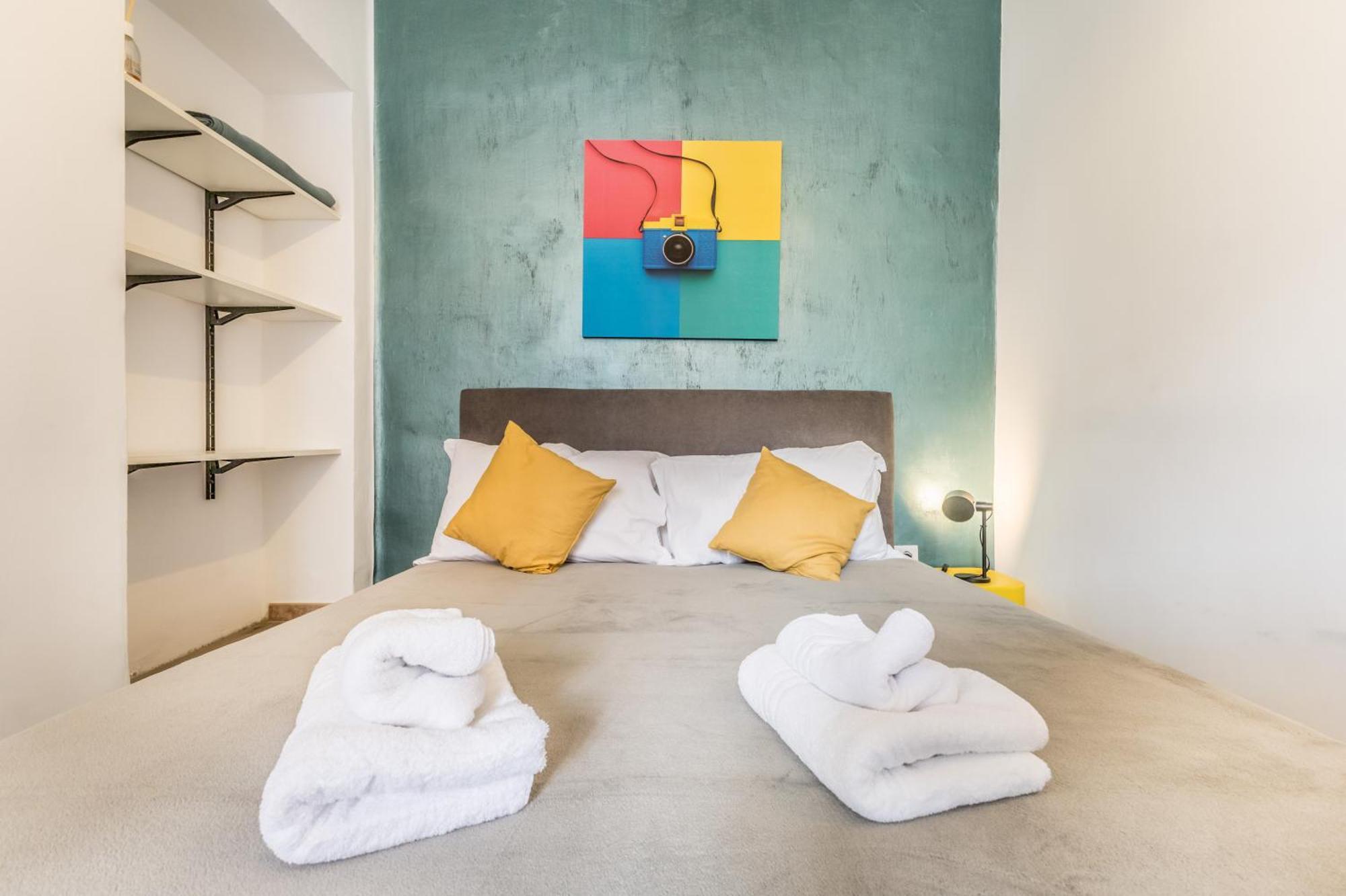 La Casetta Trastevere Appartamento *