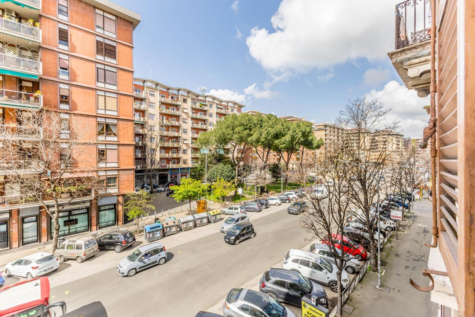 Appartamento La Casetta Trastevere *